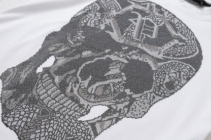 NEW-PP Cotton T-shirt