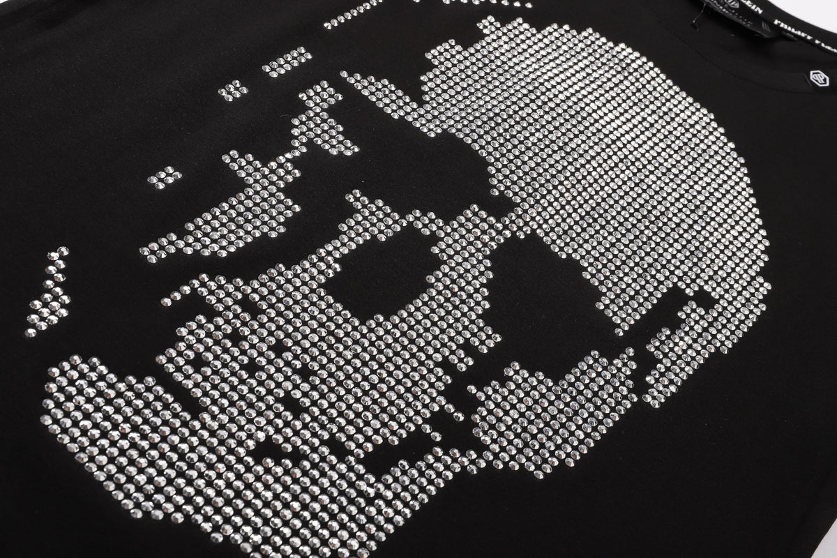 NEW-PP Cotton T-shirt