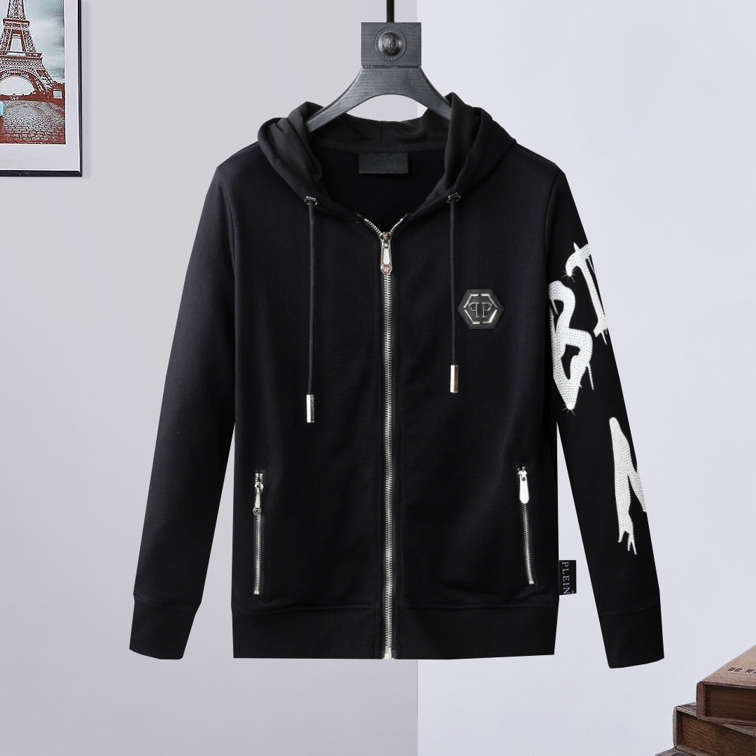 SOLA-PP tracksuit