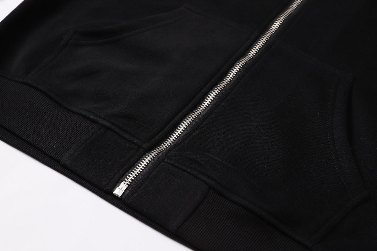 NEW-PP Cotton Sweatshirt