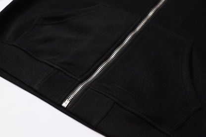 NEW-PP Cotton Sweatshirt
