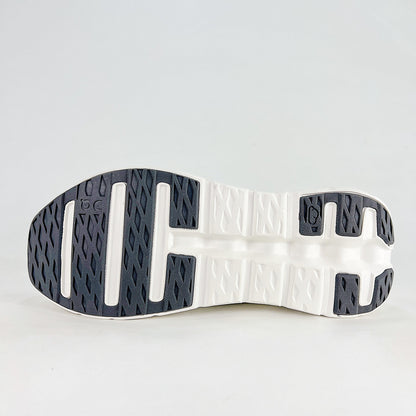 On Cloudtilt – Unisex Lightweight Breathable Cushioned Training & Lifestyle Shoes | White & Gray