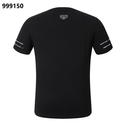 NEW-PP Cotton T-shirt