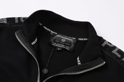 NEW-PP Cotton Sweatshirt