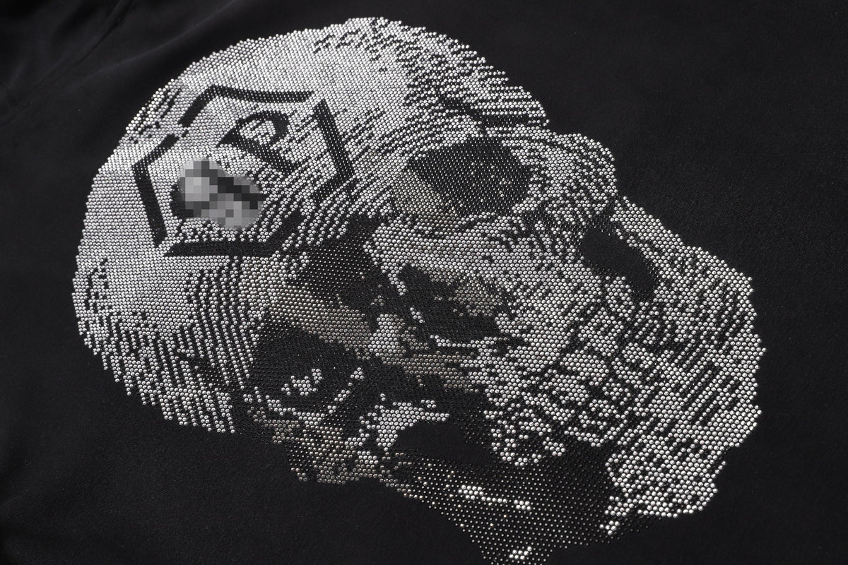 NEW-PP Cotton Sweatshirt
