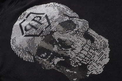 NEW-PP Cotton Sweatshirt
