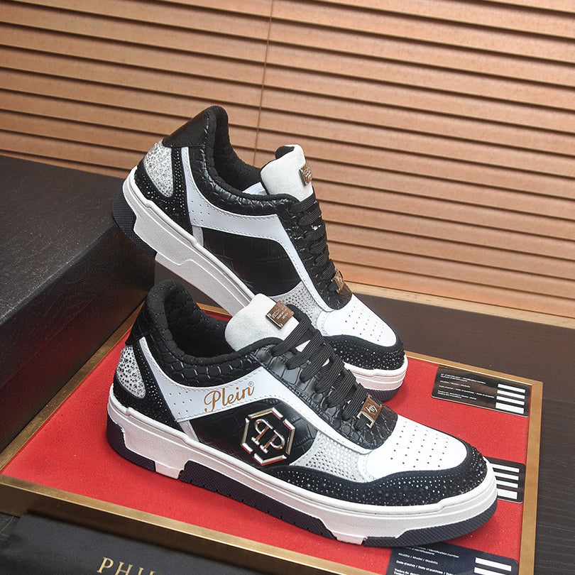 SOLA-PP Casual shoes