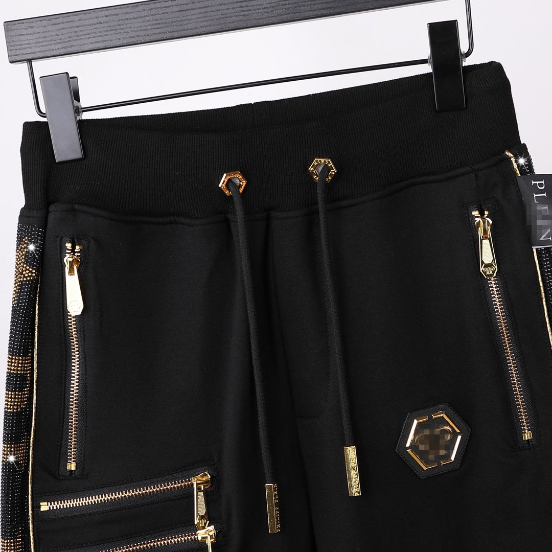 SOLA-PP shorts