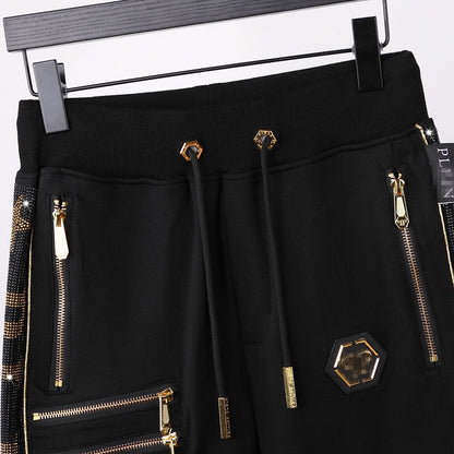 SOLA-PP shorts
