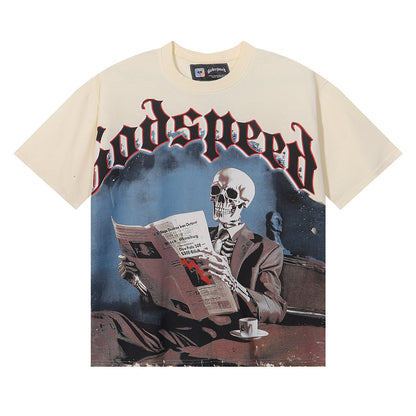 Godspeed Black Monday T-Shirt