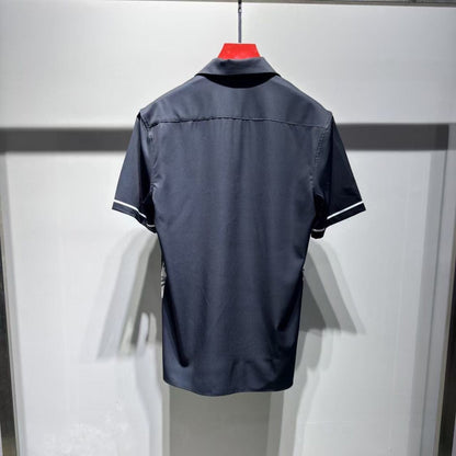 NEW-D*G T-shirt Shorts Set