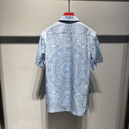 NEW-D*G T-shirt Shorts Set