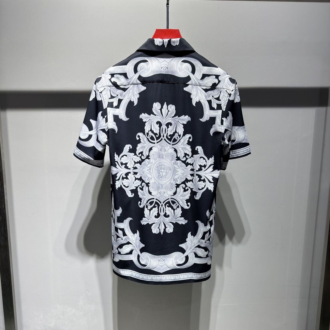 NEW-D*G T-shirt Shorts Set