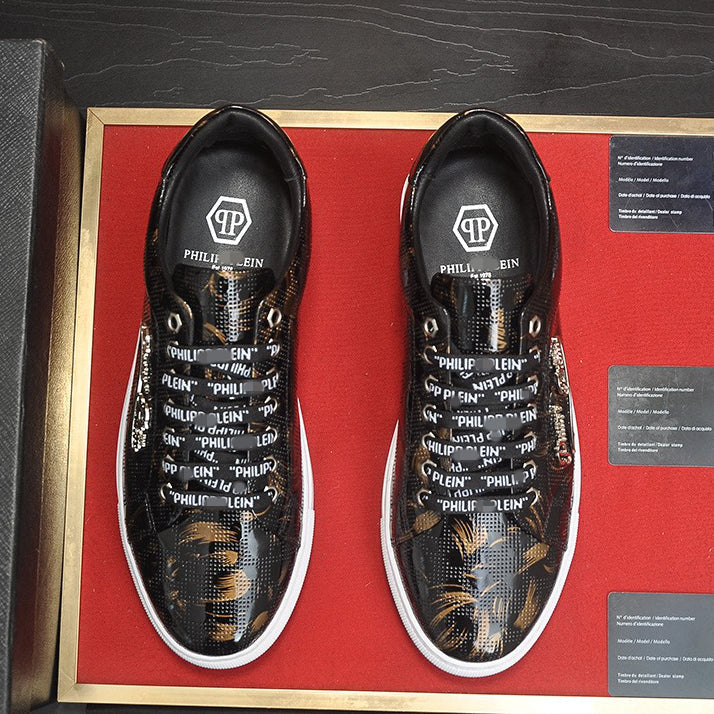 SOLA-PP Casual shoes