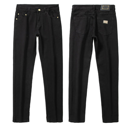 NEW-D*G JEANS