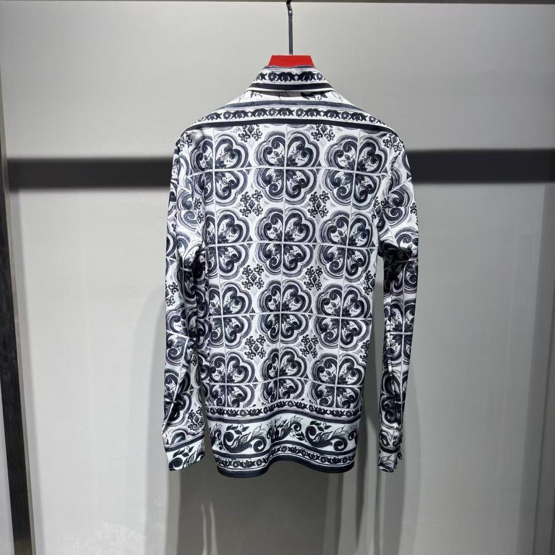 NEW-D*G T-shirt Shorts Set