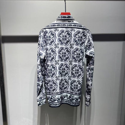 NEW-D*G T-shirt Shorts Set