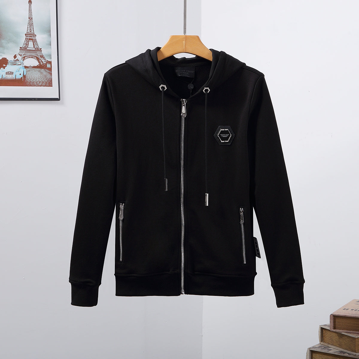 SOLA-PP tracksuit