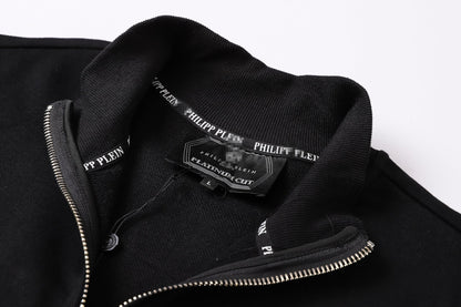 NEW-PP Cotton Sweatshirt