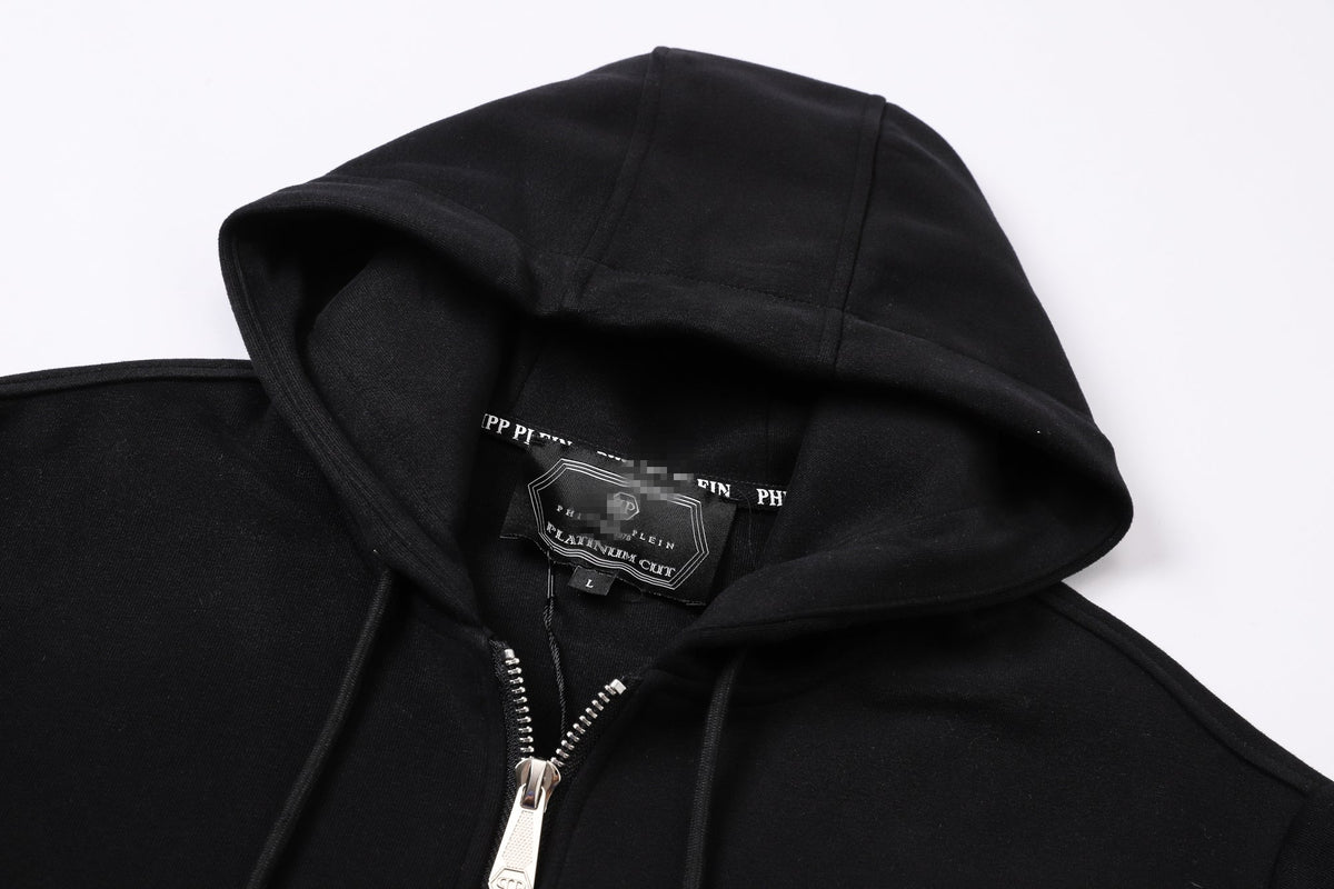 NEW-PP Cotton Sweatshirt