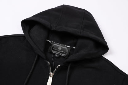 NEW-PP Cotton Sweatshirt