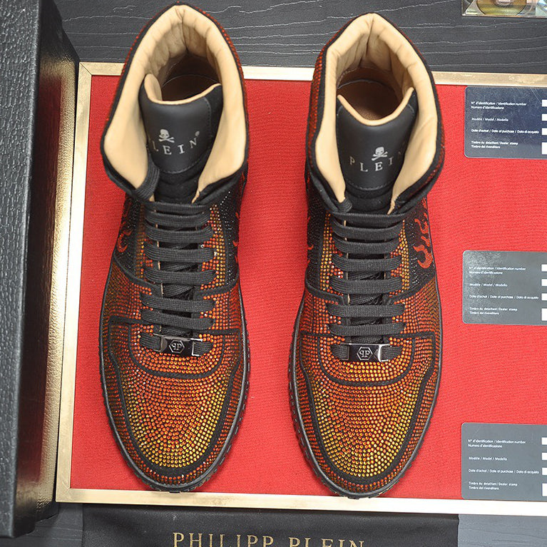 SOLA-PP Casual shoes