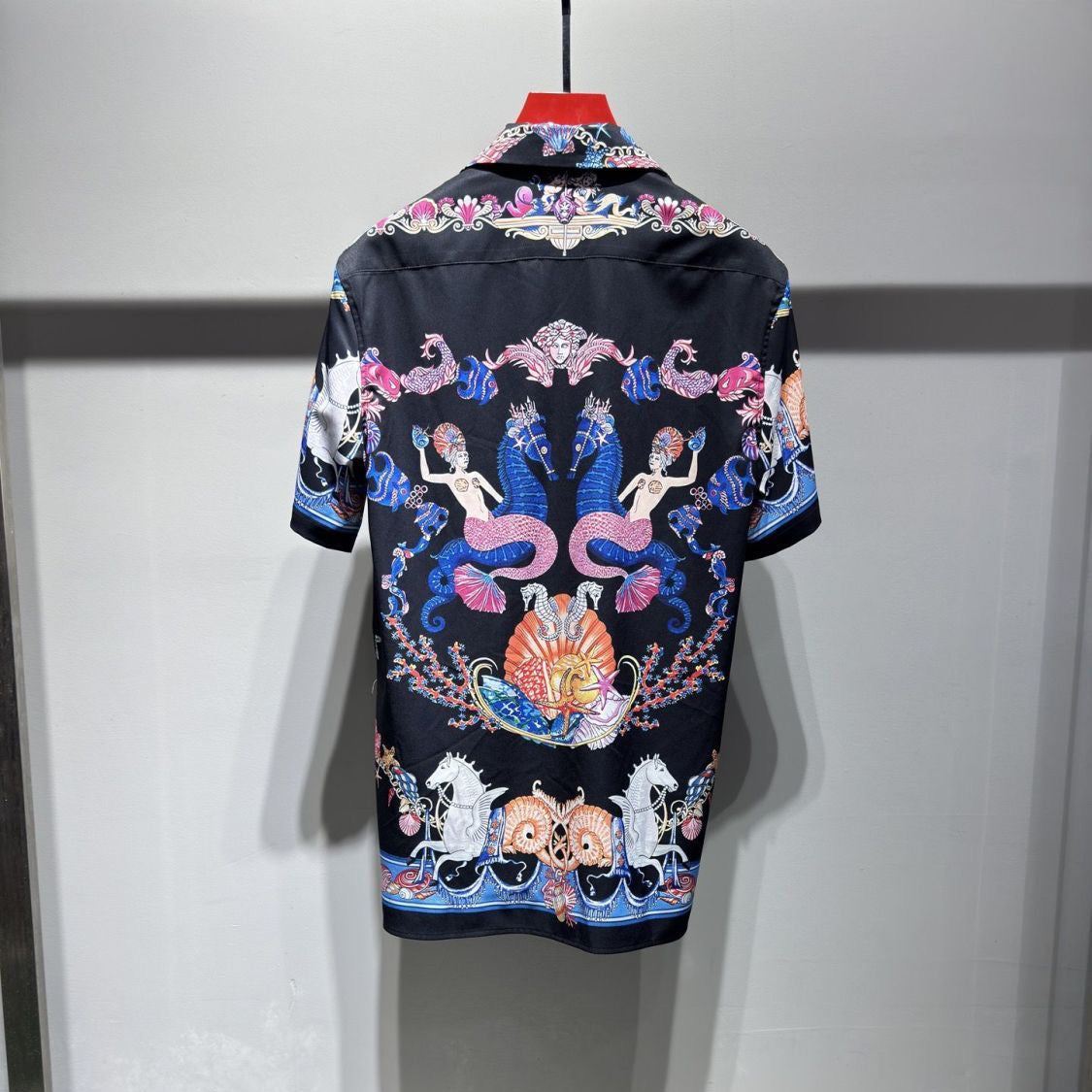 NEW-D*G T-shirt Shorts Set