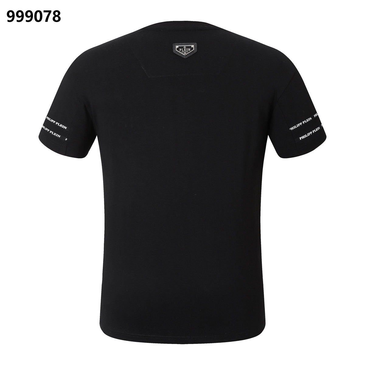 NEW-PP Cotton T-shirt