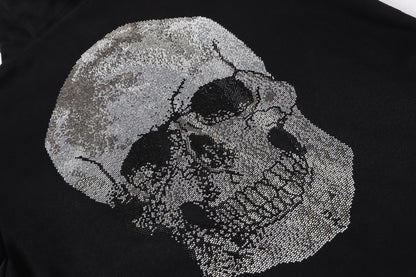 NEW-PP Cotton Sweatshirt