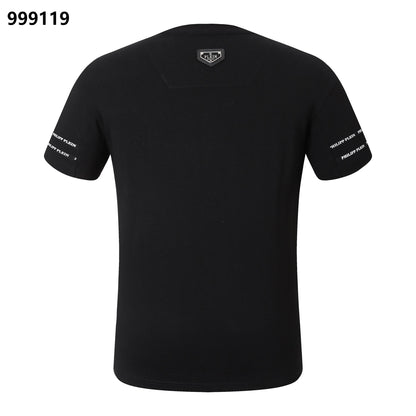 NEW-PP Cotton T-shirt