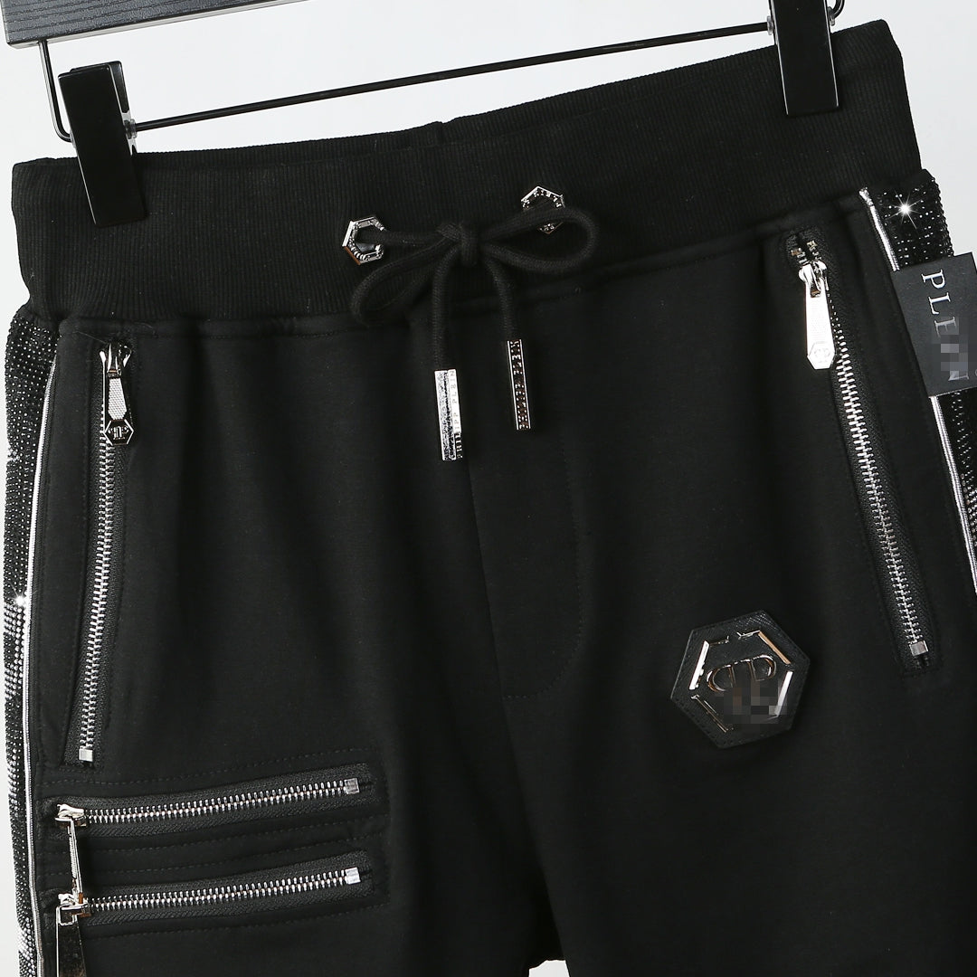 SOLA-PP shorts