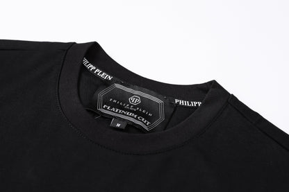 NEW-PP Cotton T-shirt