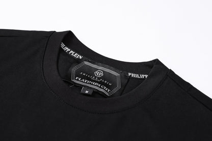 NEW-PP Cotton T-shirt