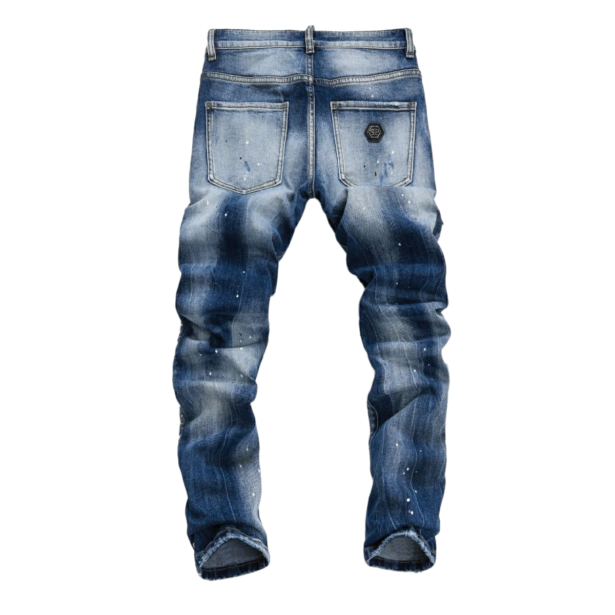 NEW-PP JEANS