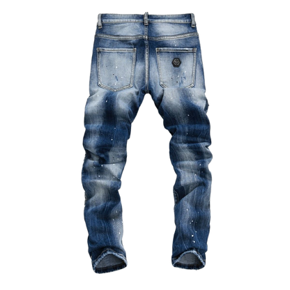 NEW-PP JEANS