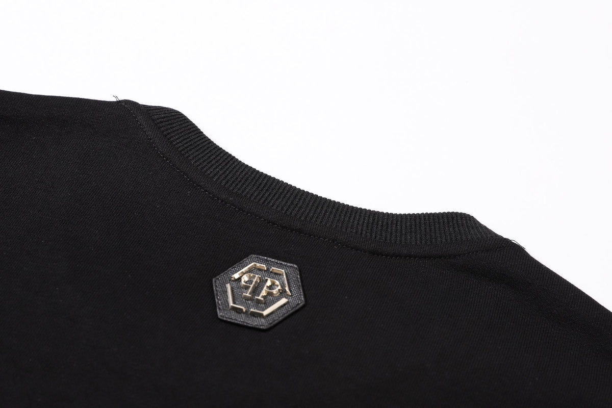 NEW-PP Cotton Sweatshirt