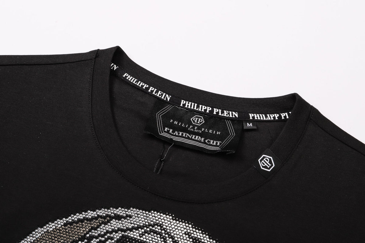 NEW-PP Cotton T-shirt