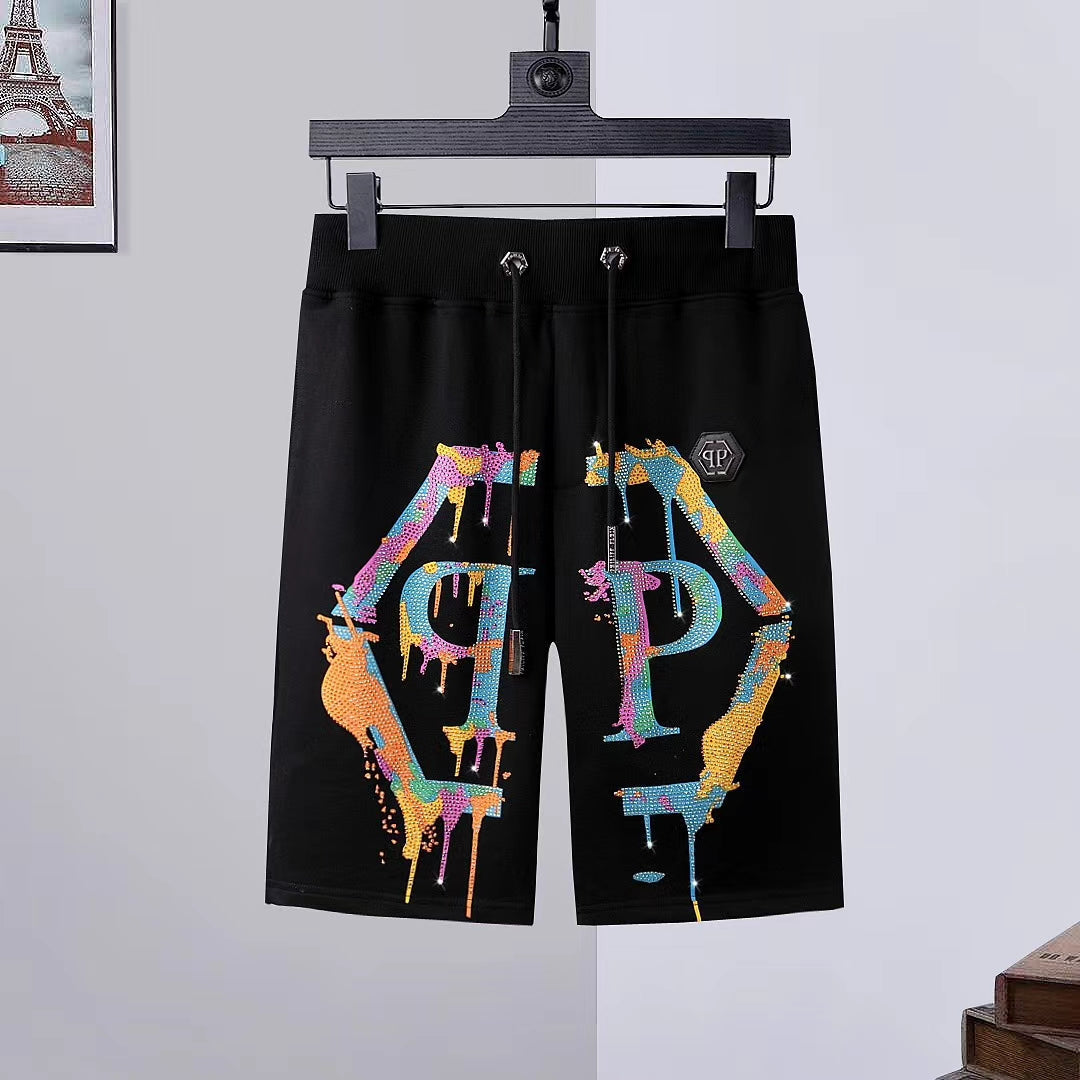 SOLA-PP shorts