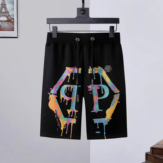 SOLA-PP shorts