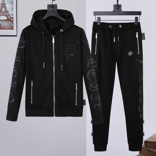 SOLA-PP tracksuit