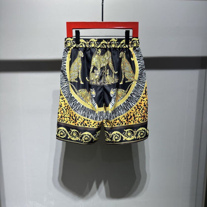 NEW-D*G T-shirt Shorts Set