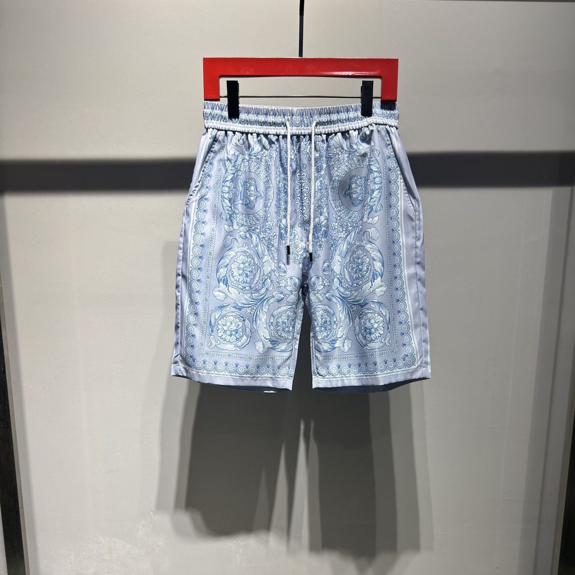 NEW-D*G T-shirt Shorts Set