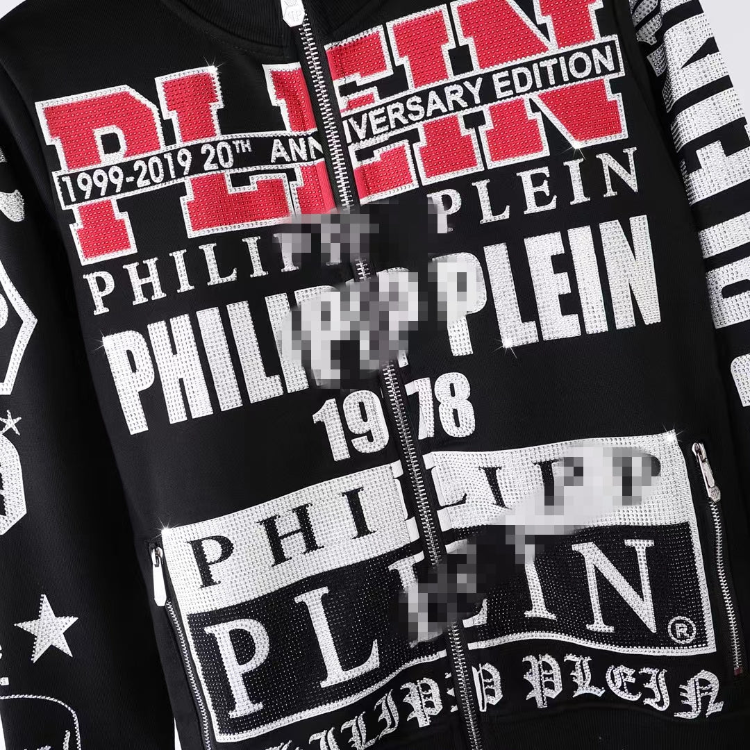 SOLA-PP tracksuit