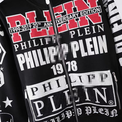 SOLA-PP tracksuit