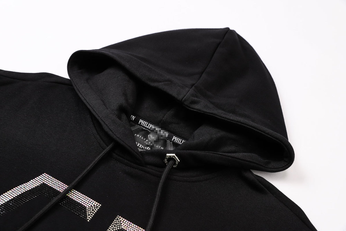 NEW-PP Cotton Sweatshirt