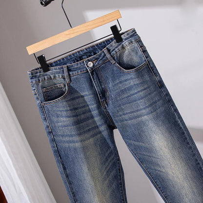 NEW-D*G JEANS