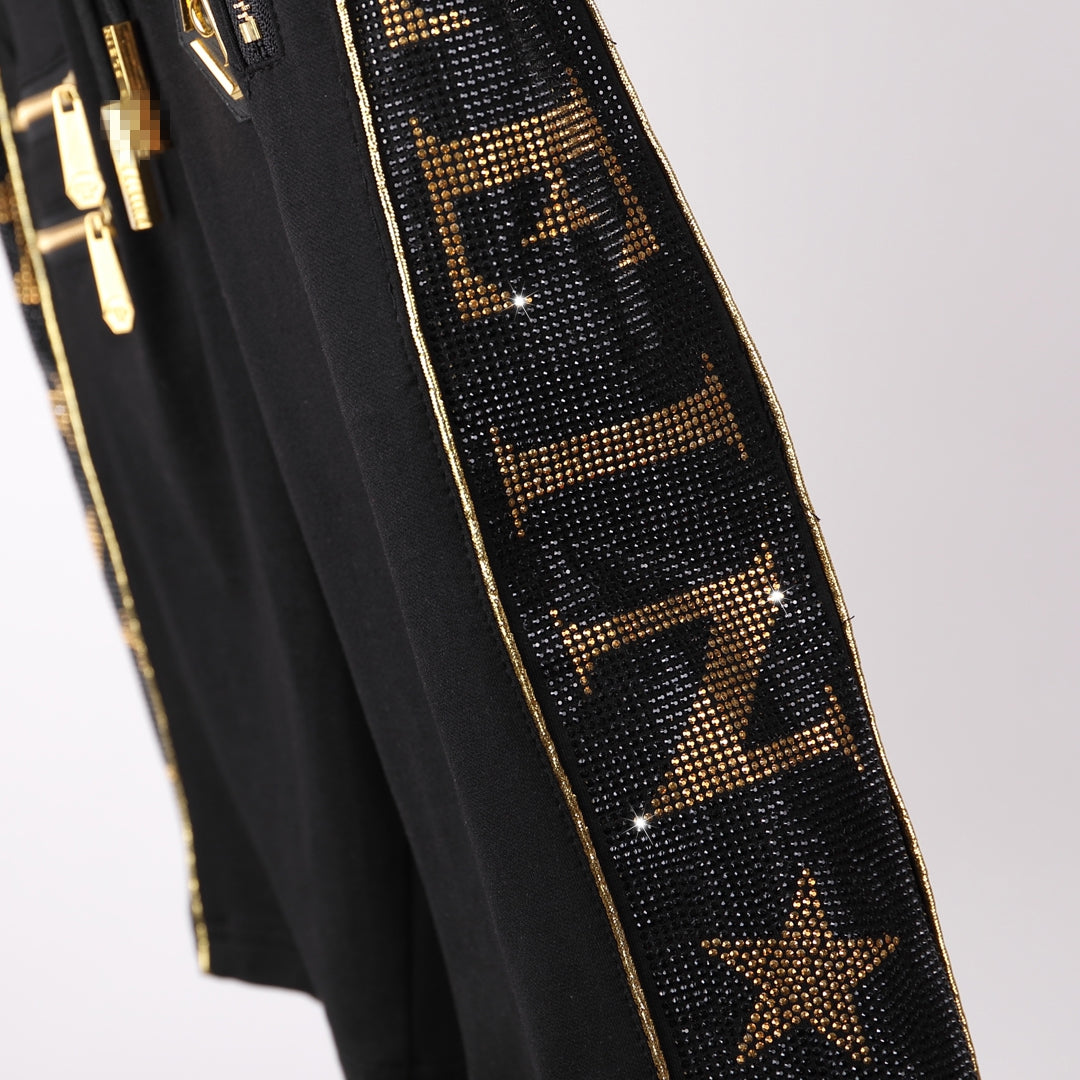 SOLA-PP shorts