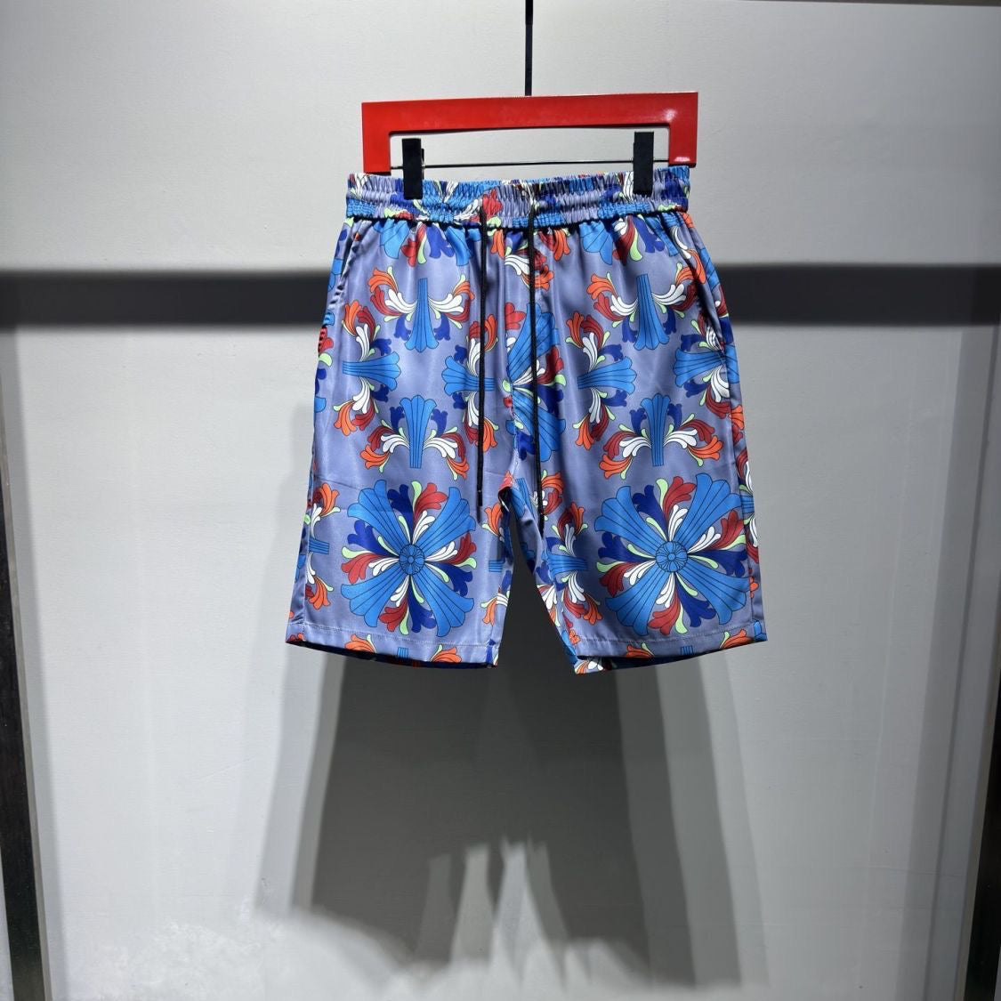 NEW-D*G T-shirt Shorts Set