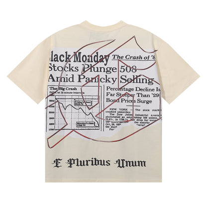 Godspeed Black Monday T-Shirt
