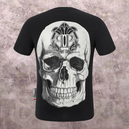 NEW-PP Cotton T-shirt